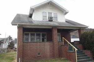 2028 Center St, Catlettsburg, KY 41129-1234
