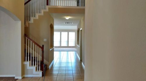 3825 Appleton Ln, Lewisville TX  75022-2933 exterior