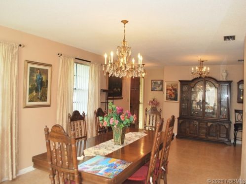 940 Northbrook Dr, Ormond Beach FL  32174-3972 exterior