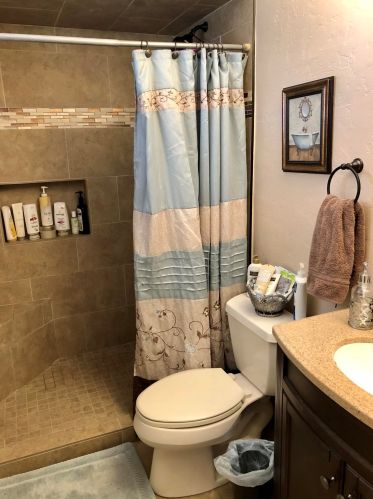 3321 Calexico Ave, Tucson AZ 85730-2647 exterior