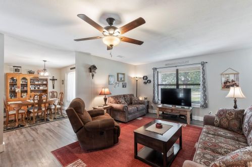 1803 Maryland Ave, Lynn Haven FL  32444-4155 exterior