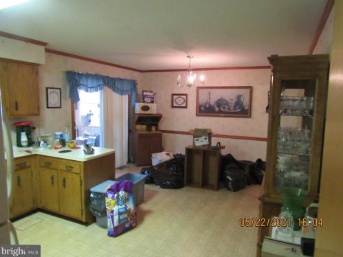 20697 Cool Spring Rd, Milton DE  19968-3225 exterior