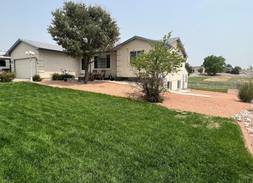 798 Aguilar Dr, Pueblo CO  81007-1791 exterior