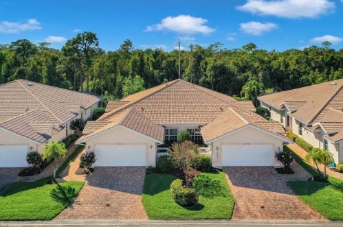 23125 Coconut Shores Dr, Bonita Springs FL 34134-9107 exterior