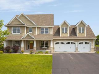 1641 Dupre Rd, Lino Lakes, MN 55038-3319