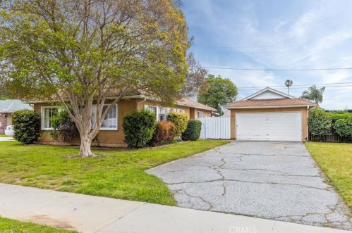 1246 Puente Ave, West Covina, CA 91790-1360
