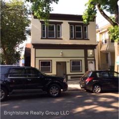 275 Saint John St, New Haven CT  06511-4916 exterior