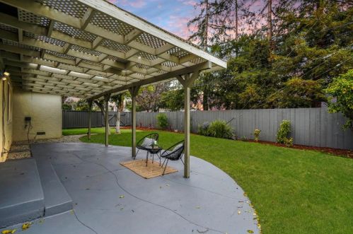 1585 Ferndale Dr, San Jose, CA 95118-2818