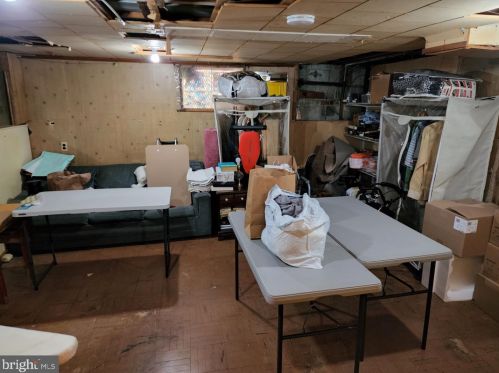 39 54th St, Washington DC 20019-6573 exterior