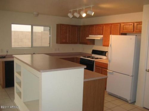 6805 14th St, Phoenix AZ  85014-1133 exterior