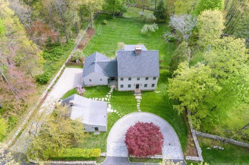 430 Silver Spring Rd, Ridgefield, CT 06877-5418