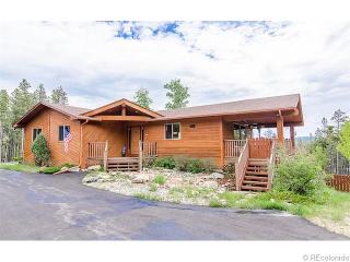 8790 Warhawk Rd, Conifer, CO 80433-9604
