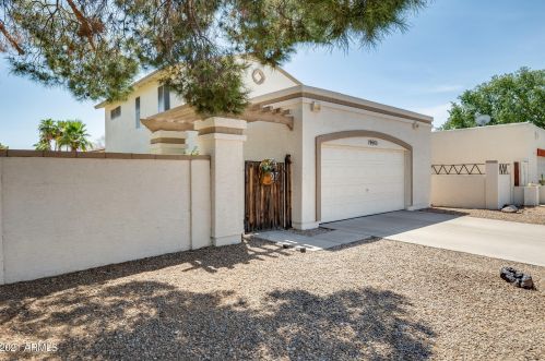 19665 48th Ln, Glendale AZ  85308-5159 exterior