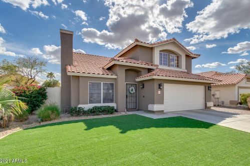 6909 Lobo Ave, Mesa, AZ 85209-6629