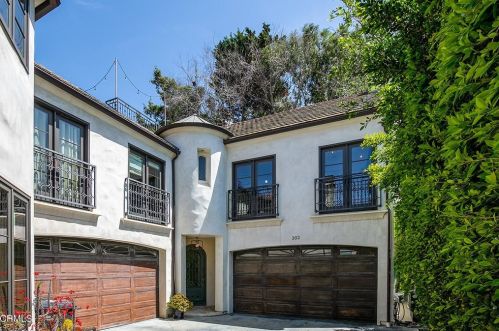 302 Catalina Dr, Newport Beach, CA 92663-4104