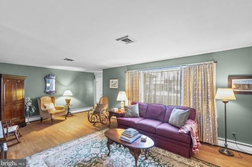 15 Lee St, Hanover PA  17331-1923 exterior