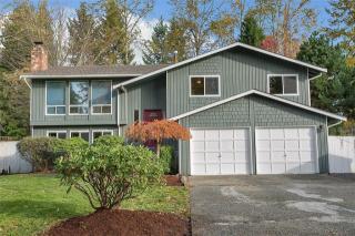 16723 24th Dr, Bothell WA  98012-6044 exterior