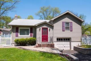 49 Richwood Pl, Parsippany NJ  07834-2623 exterior