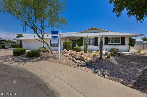 3129 85th St, Scottsdale, AZ 85251-5907