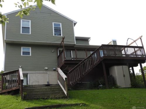 20 Clearview Ln, Franklin OH  45005-2390 exterior