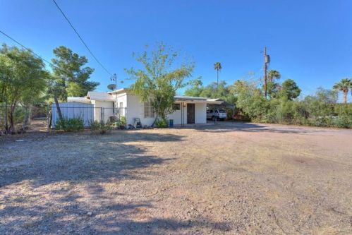 3638 Elida St, Tucson AZ  85715-5008 exterior