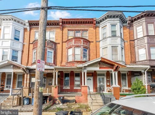 3336 22nd St, Philadelphia, PA 19140-4722