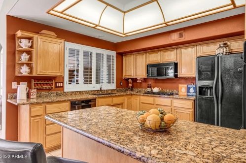 14659 Buttonwood Dr, Sun City AZ 85375-5748 exterior