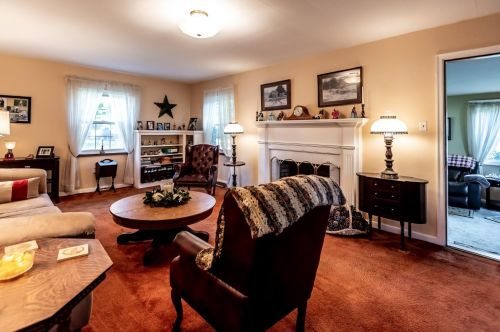 239 Pleasant St, Xenia OH  45385-2317 exterior