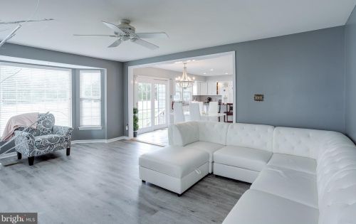 218 Harrogate Dr, Lumberton Township NJ  08048-5050 exterior