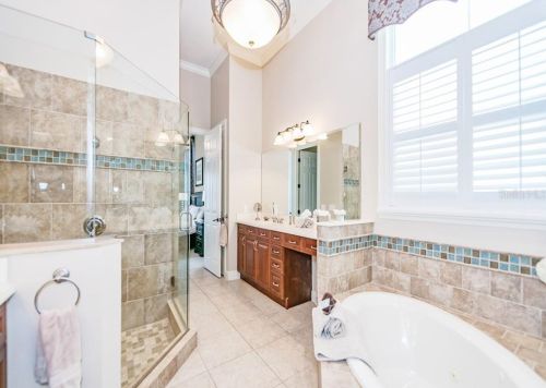 1203 Radiant St, Kissimmee FL 34747-6734 exterior