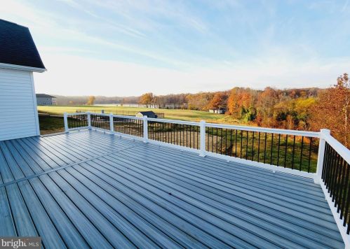 23478 Lands End Dr, Madison Mills VA  22960-3550 exterior