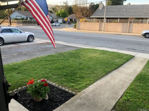 1536 Compromise Line Rd, Glendora CA  91741-3819 exterior