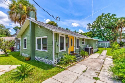 2812 Jefferson St, Orlando, FL 32803-5804