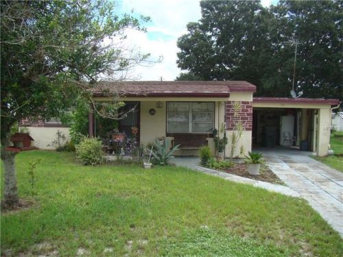 437 Stanley Ave, West Frost Proof, FL 33843-9125
