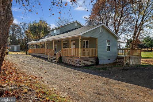 482 Rittenour Rd, Edinburg VA  22824-2928 exterior