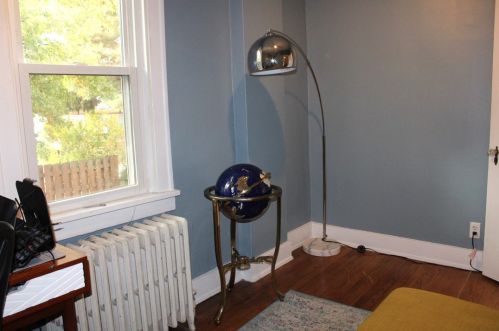 109 Race St, Pittsburgh PA  15218-1337 exterior