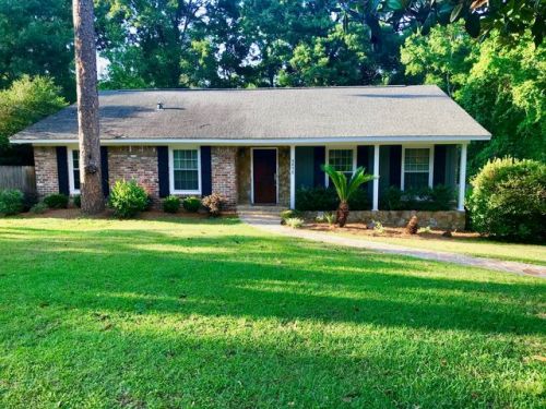 3672 Ansley Dr, Mobile, AL 36608-1502
