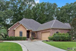 18121 Manning Dr, Lake, LA 70769-5673