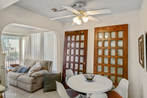 12939 Prospect Dr, Sun City AZ 85375-4109 exterior