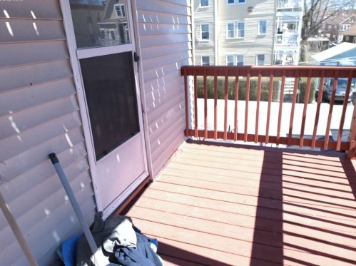 4070 Washington St, Boston MA exterior