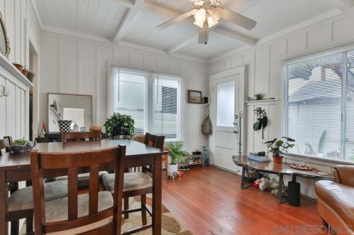 4311 Maryland St, San Diego CA 92116-1109 exterior