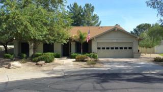 9056 Ludlow Dr, Scottsdale, AZ 85260-7054