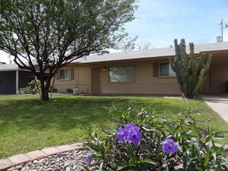 3224 20th Pl, Phoenix AZ  85016-7204 exterior