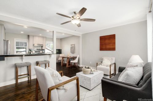 2154 Gray St, Denver CO 80214-1139 exterior