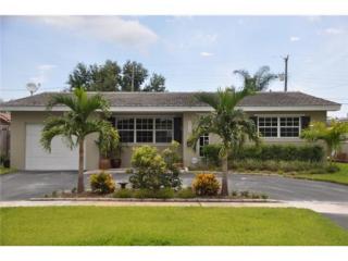 2115 31st Rd, Hollywood, FL 33021-4421