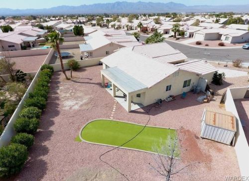 1974 Gold Lake Dr, Bullhead City, AZ 86426-6773