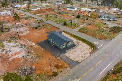 6512 Ponderosa Way, Nimshew CA  95954-9442 exterior