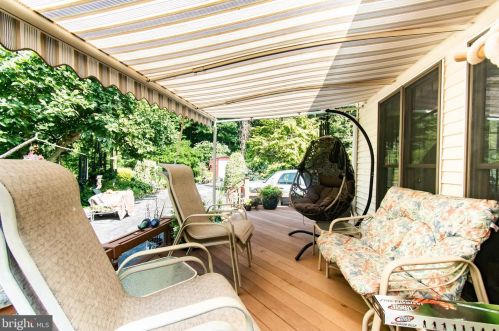 3651 Killens Pond Rd, Harrington DE  19952-3020 exterior