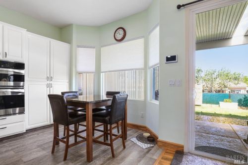 356 Forest Highland Dr, Rio Vista CA  94571-2132 exterior