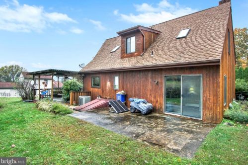 2850 Cape Horn Rd, Red Lion PA  17356-9065 exterior